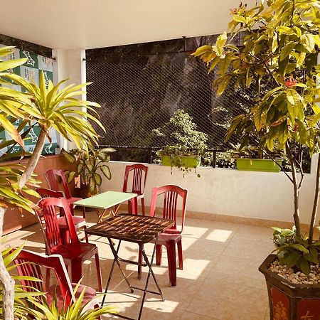 Galaxy Home - Hotel Sky View Chan Chau Esterno foto