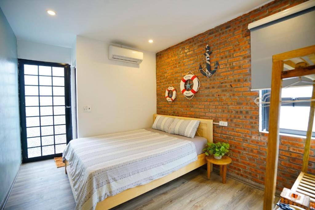 Galaxy Home - Hotel Sky View Chan Chau Esterno foto