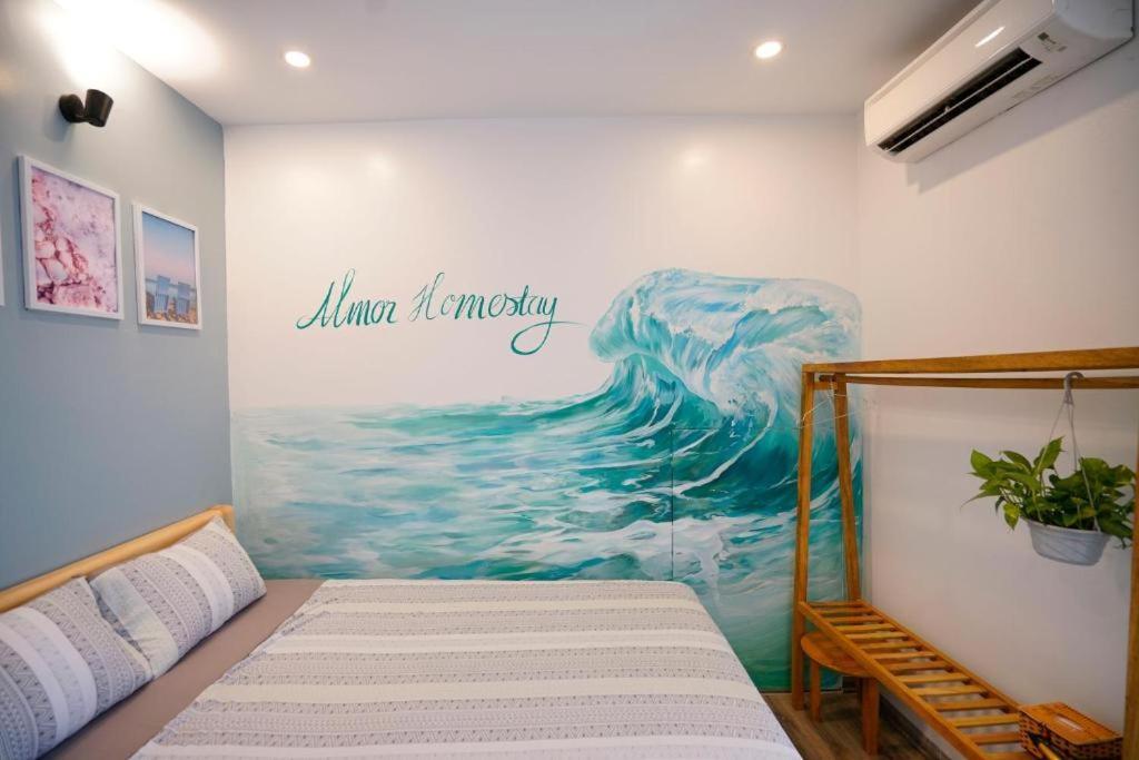 Galaxy Home - Hotel Sky View Chan Chau Esterno foto